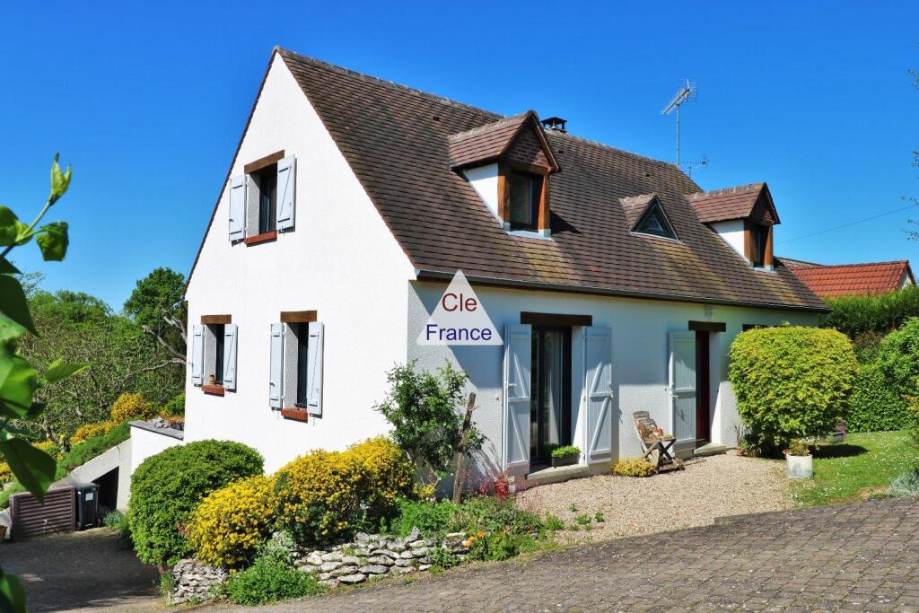 Main image of property: Chatillon-Coligny, Loiret, 45230, France