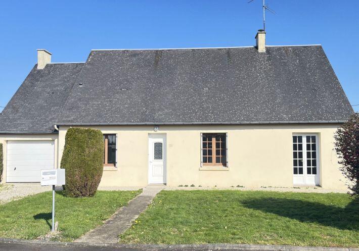 Main image of property: Parigny, Manche, 50600, France