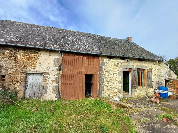 Main image of property: Saint-Georges-le-Gaultier, Sarthe, 72130, France