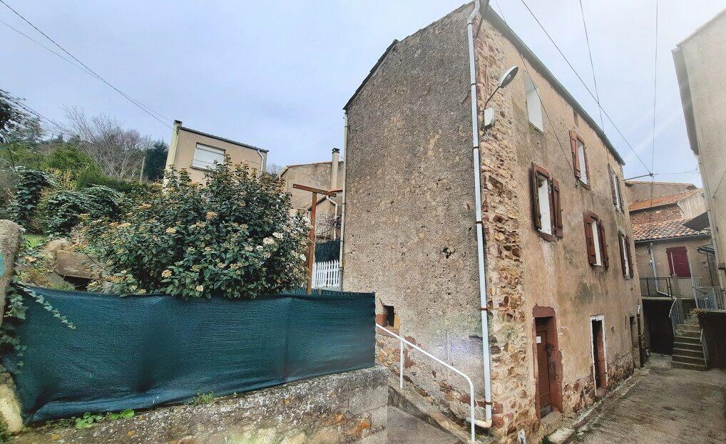 Main image of property: Bedarieux, Herault, 34600, France