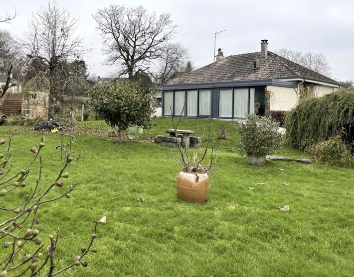 Main image of property: Saint-Georges-Buttavent, Mayenne, 53100, France