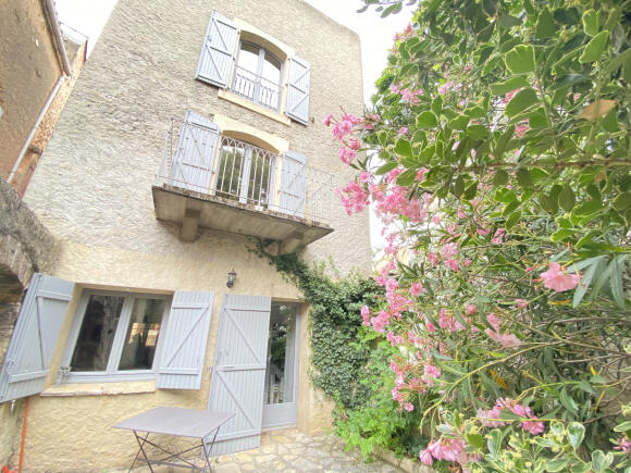 Main image of property: Magrie, Aude, 11300, France