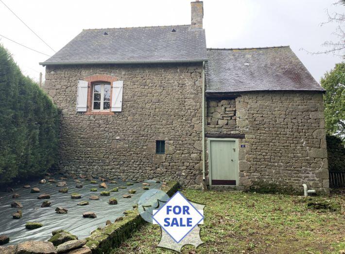 Main image of property: Chantrigne, Mayenne, 53300, France