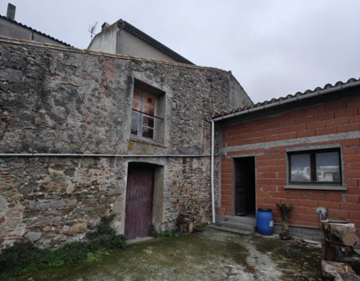 Main image of property: Malvies, Aude, 11300, France