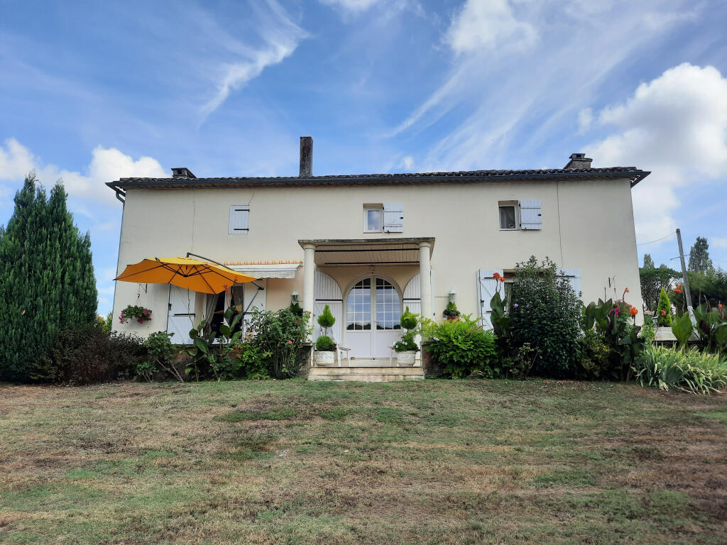 Main image of property: Caubon-Saint-Sauveur, Lot-et-Garonne, 47120, France