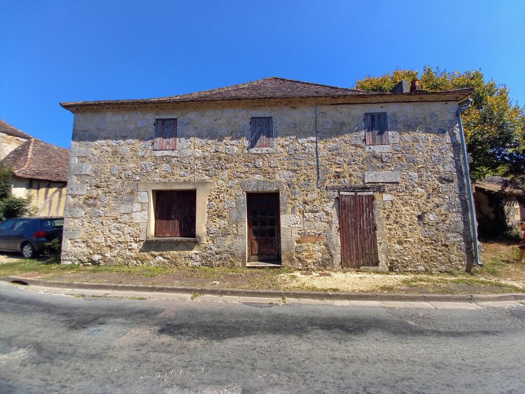 Main image of property: Sainte-Sabine-Born, Dordogne, 24440, France