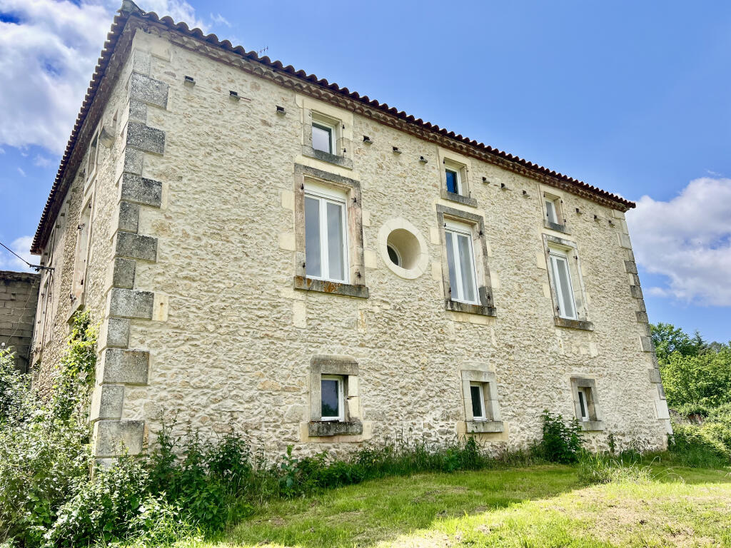Main image of property: Montayral, Lot-et-Garonne, 47500, France