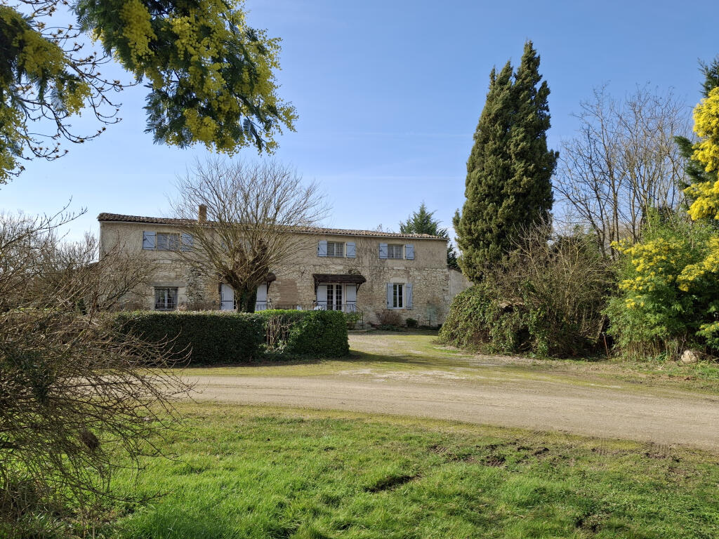 Main image of property: Villereal, Lot-et-Garonne, 47210, France