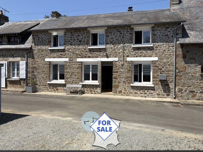 Main image of property: Souce, Mayenne, 53300, France