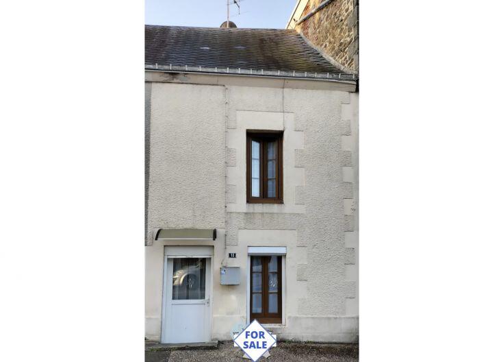 Main image of property: Ambrieres-les-Vallees, Mayenne, 53300, France