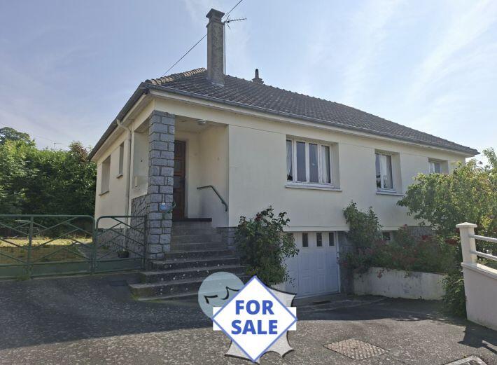 Main image of property: Domfront, Orne, 61700, France