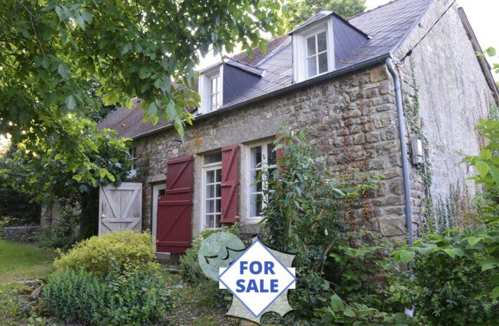 Main image of property: La Pallu, Mayenne, 53140, France