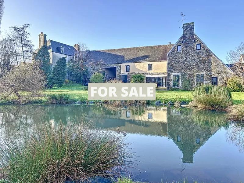 Main image of property: Granville, Manche, 50400, France