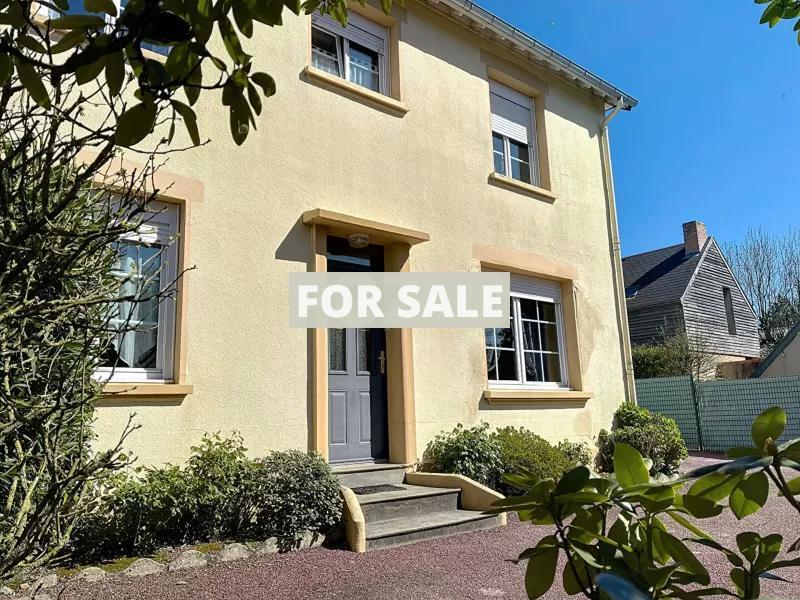 Main image of property: Bourgvallees, Manche, 50750, France