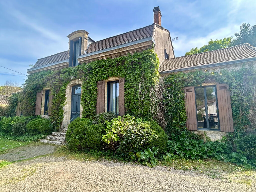 Main image of property: Bergerac, Dordogne, 24100, France