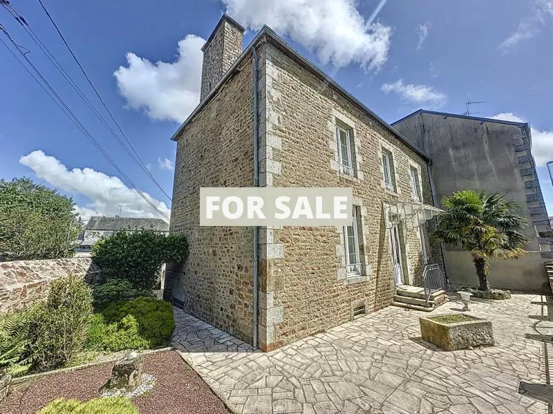 Main image of property: Avranches, Manche, 50300, France