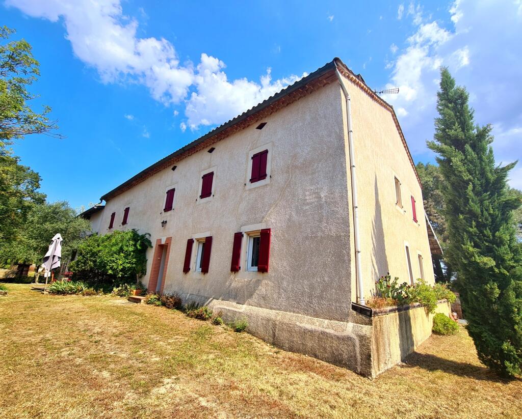 Main image of property: Castres, Tarn, 81100, France