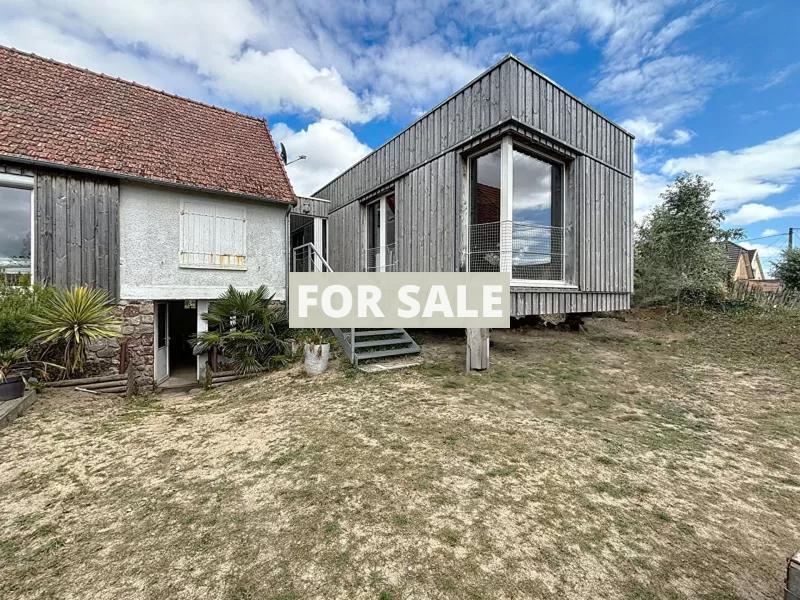 Main image of property: Agon-Coutainville, Manche, 50230, France