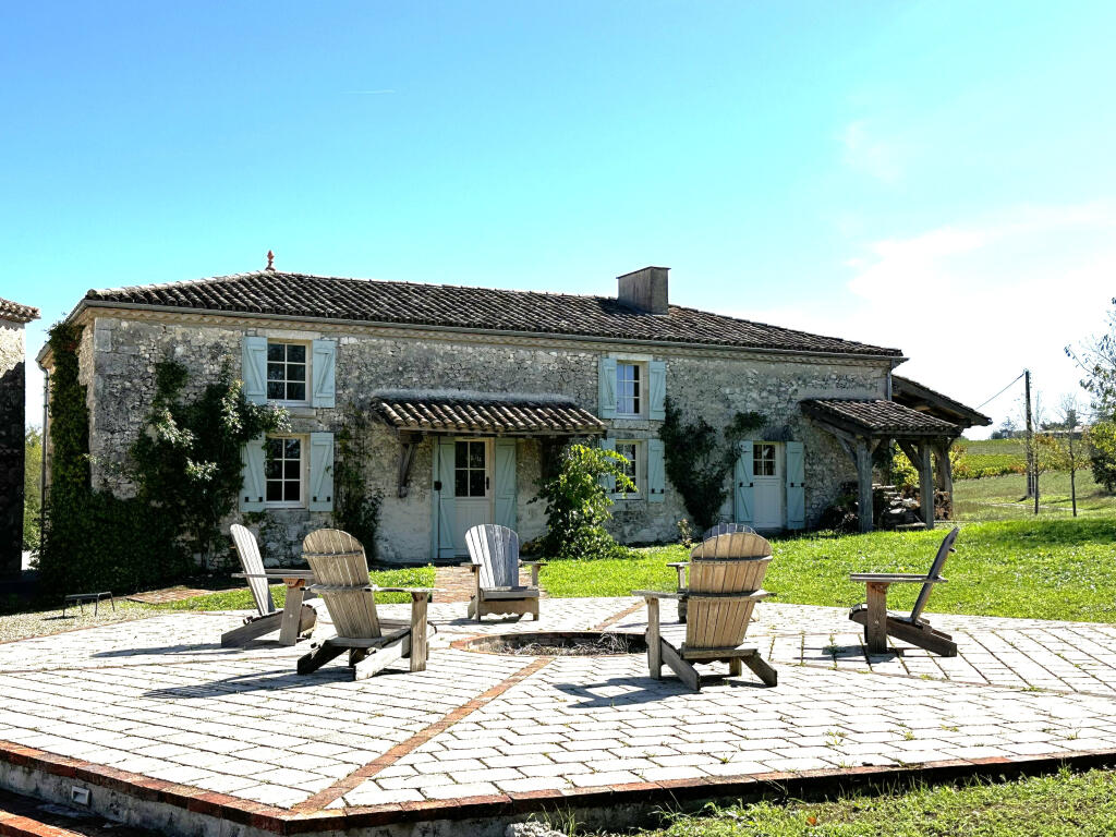 Main image of property: Pardaillan, Lot-et-Garonne, 47120, France