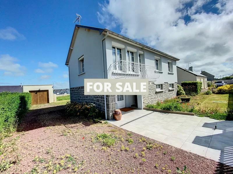 Main image of property: Saint-Pair-sur-Mer, Manche, 50380, France