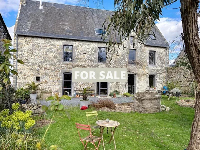 Main image of property: Montmartin-sur-Mer, Manche, 50590, France