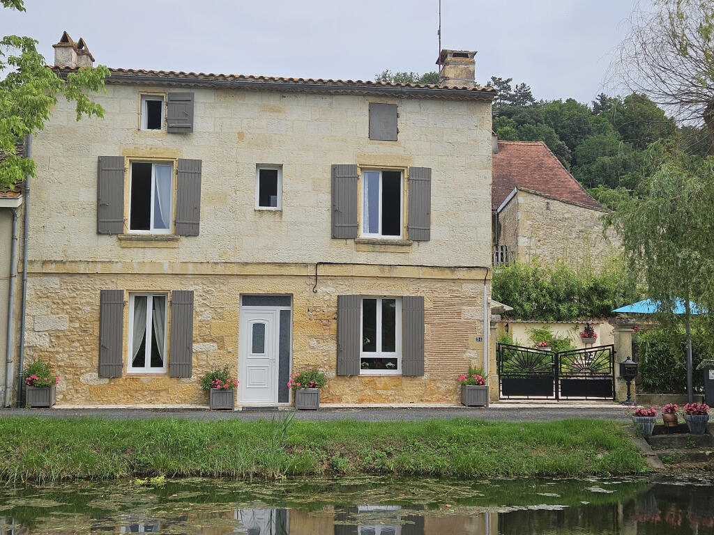 Main image of property: Saint-Capraise-de-Lalinde, Dordogne, 24150, France