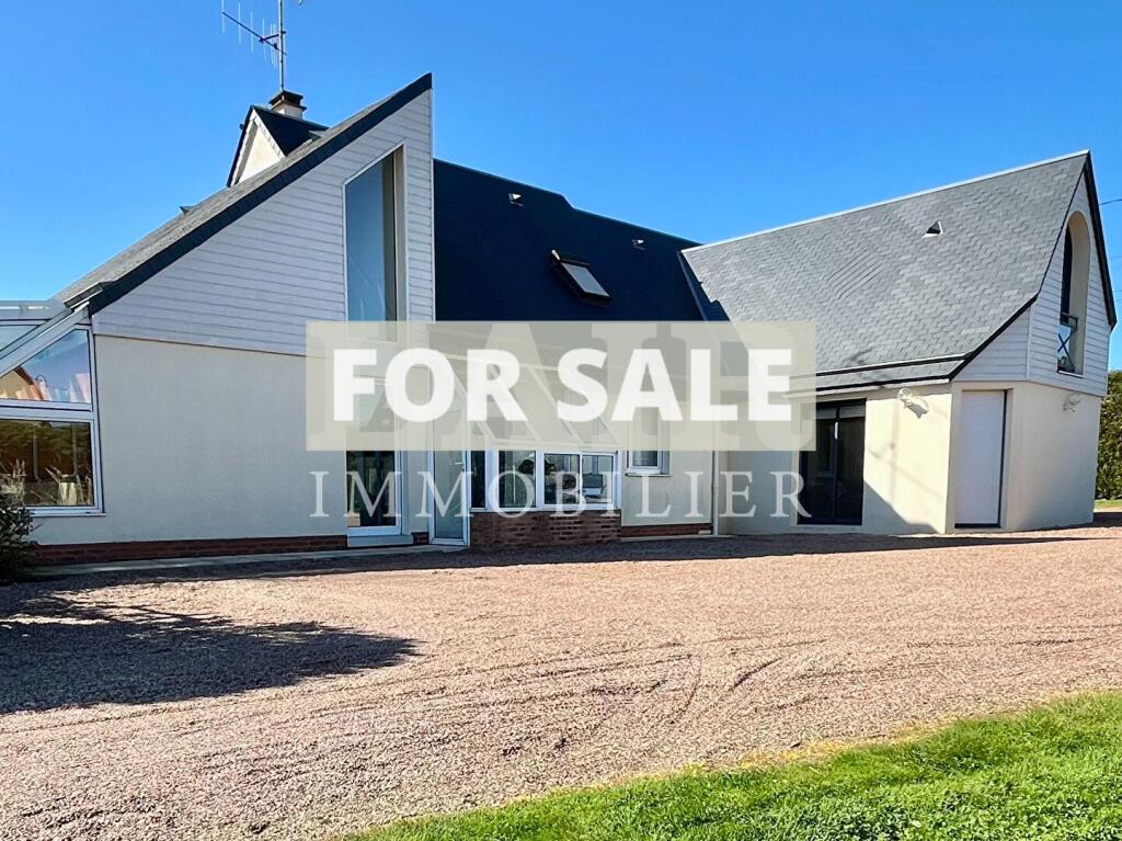Main image of property: Saint-Germain-du-Corbeis, Orne, 61000, France