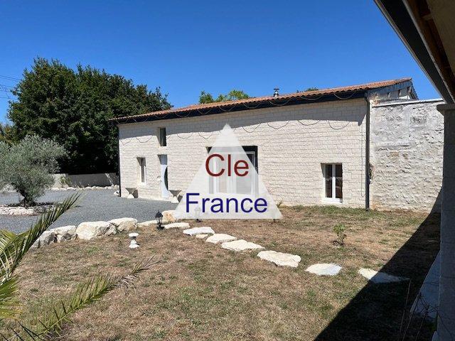 Main image of property: Gond-Pontouvre, Charente, 16160, France