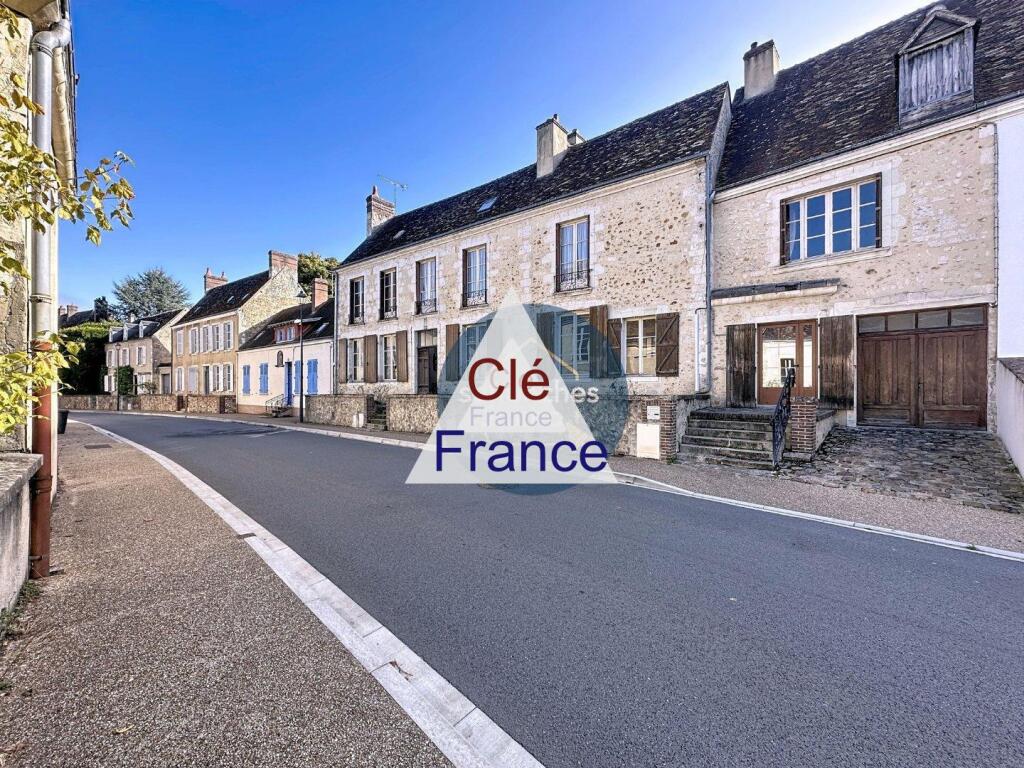 Main image of property: Nogent-le-Rotrou, Eure-et-Loire, 28400, France