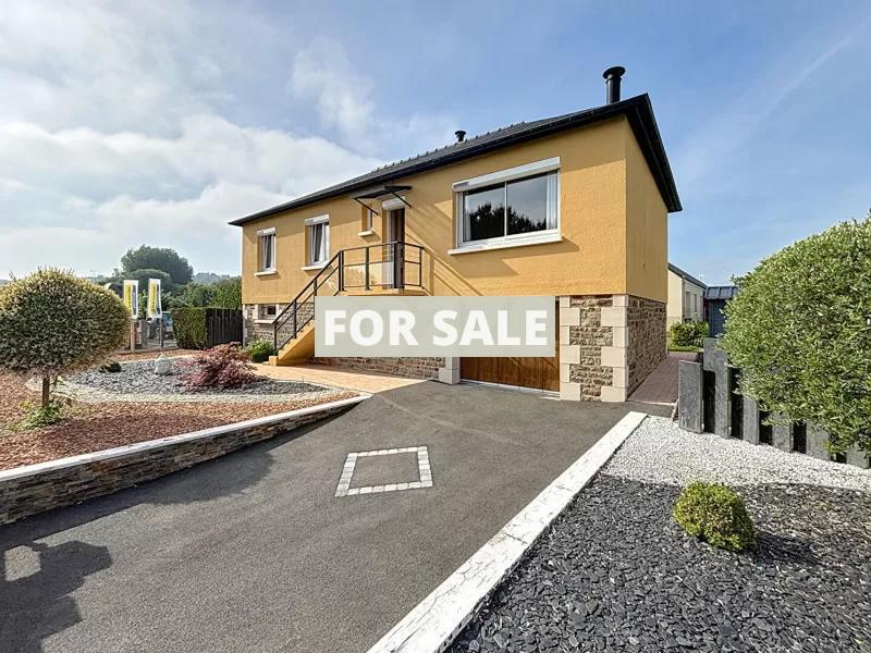 Main image of property: Marcey-les-Greves, Manche, 50300, France