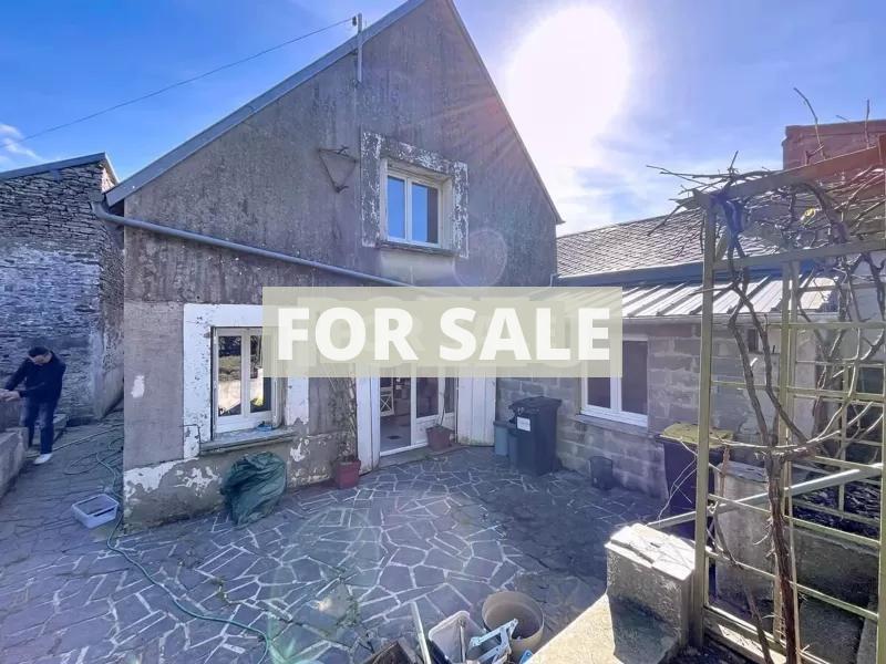 Main image of property: Cormolain, Calvados, 14240, France