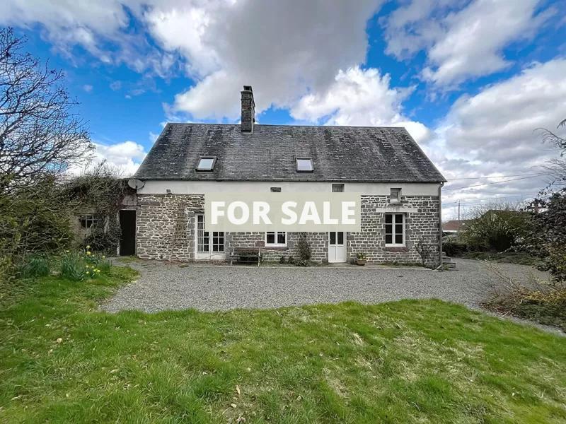 Main image of property: Saint-Amand, Manche, 50160, France
