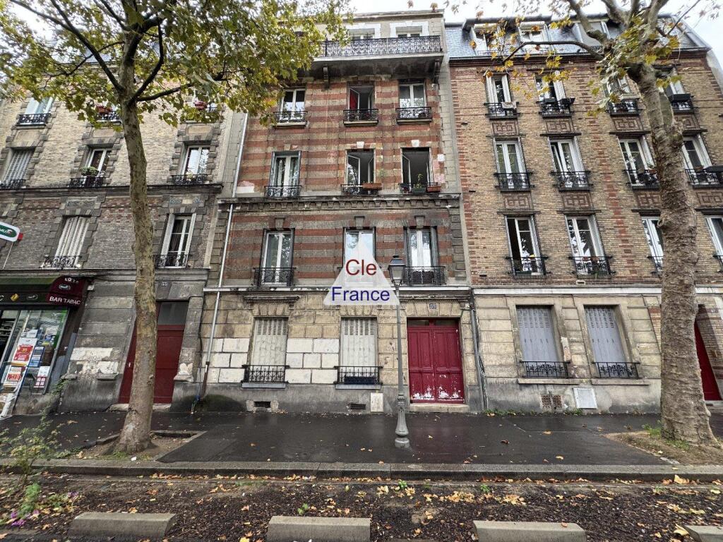 Main image of property: Les Lilas, Seine-Saint-Denis, 93260, France
