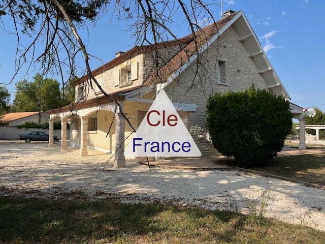Main image of property: Angouleme, Charente, 16000, France