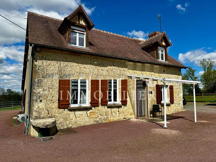 Main image of property: Le Mele-sur-Sarthe, Orne, 61170, France