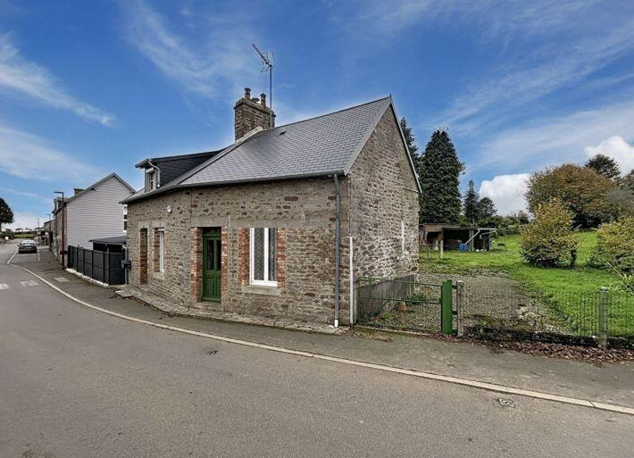 Main image of property: Cherence-le-Heron, Manche, 50800, France