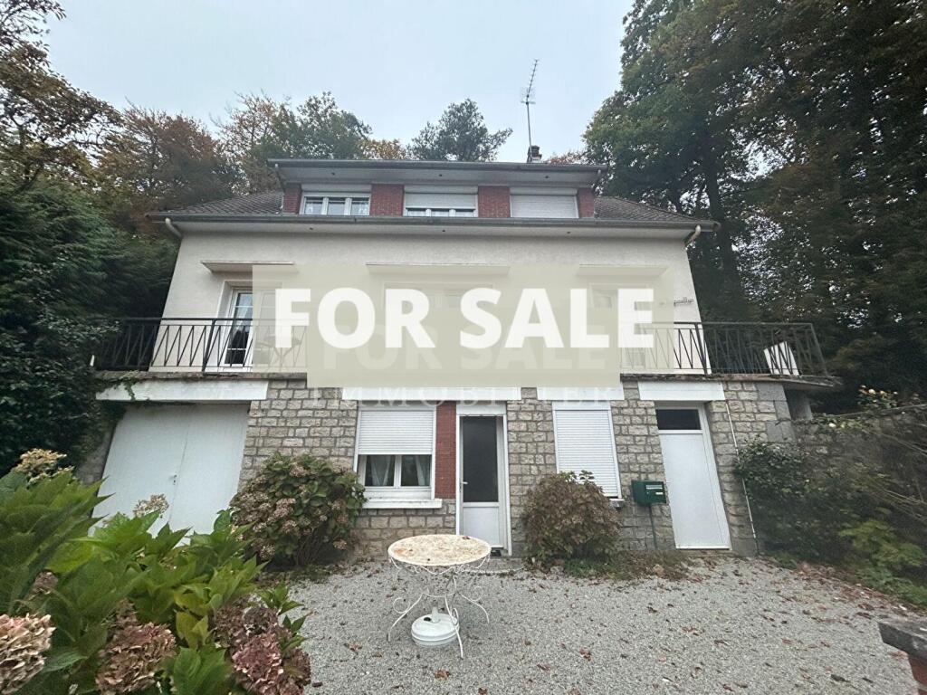 Main image of property: Bagnoles-de-l'Orne, Orne, 61140, France