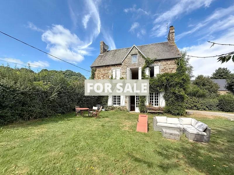 Main image of property: Sartilly, Manche, 50530, France