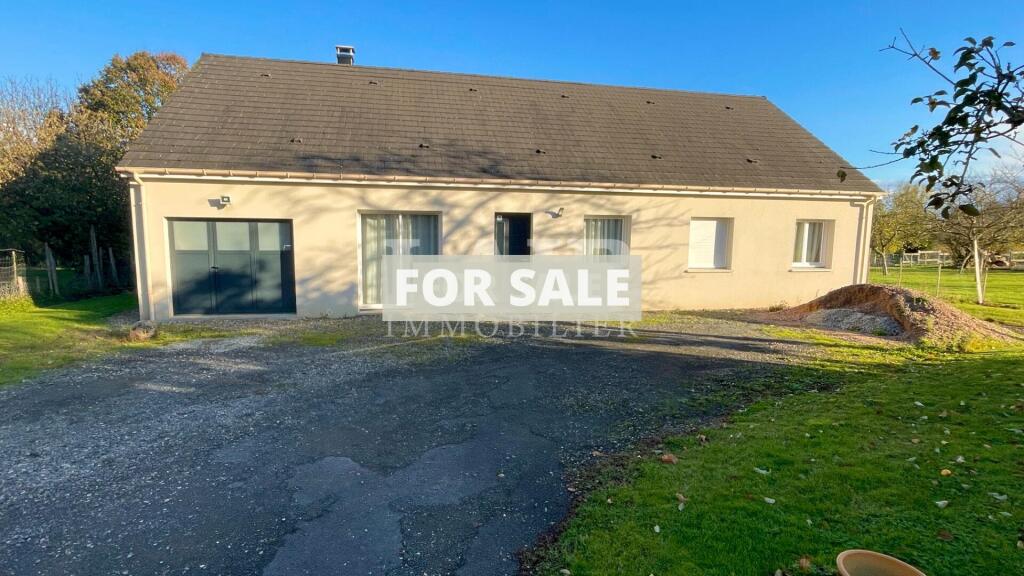 Main image of property: Fresnay-sur-Sarthe, Sarthe, 72130, France