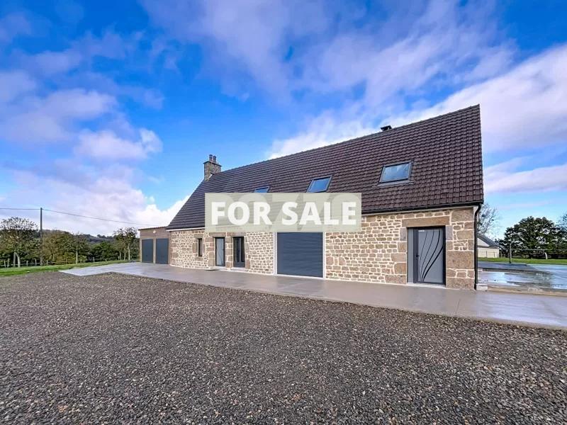 Main image of property: Vire, Calvados, 14500, France