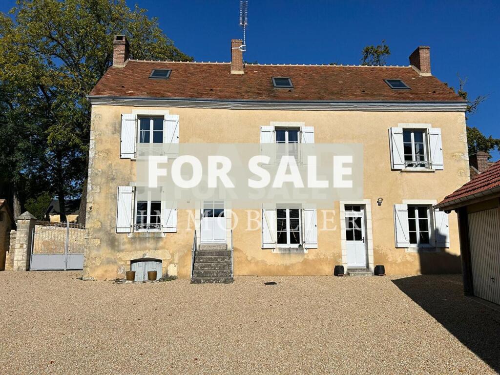 Main image of property: Serigny, Orne, 61130, France