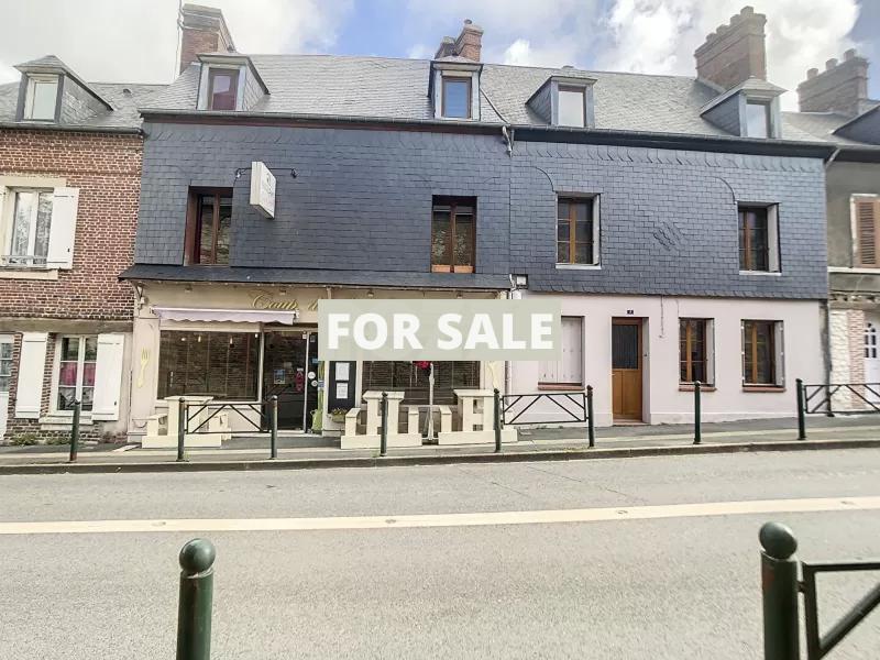 Main image of property: La-Riviere-Saint-Sauveur, Calvados, 14600, France