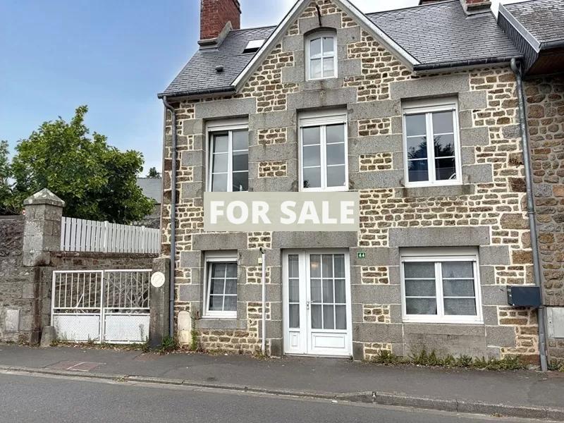 Main image of property: Carolles, Manche, 50740, France