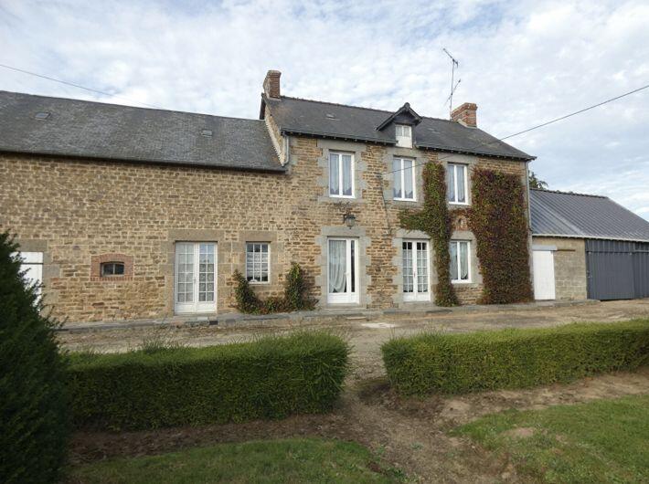 Main image of property: Fougerolles-du-Plessis, Mayenne, 53190, France