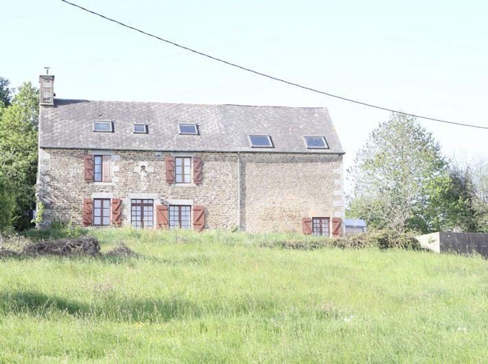 Main image of property: Romagny, Manche, 50140, France