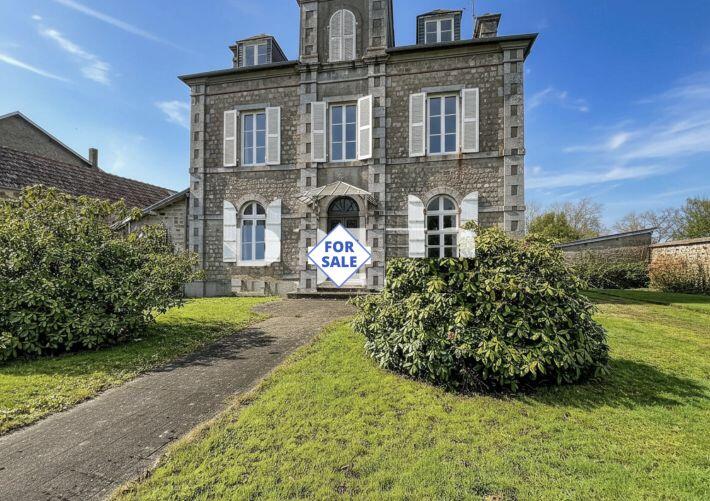 Main image of property: Le Neufbourg, Manche, 50140, France