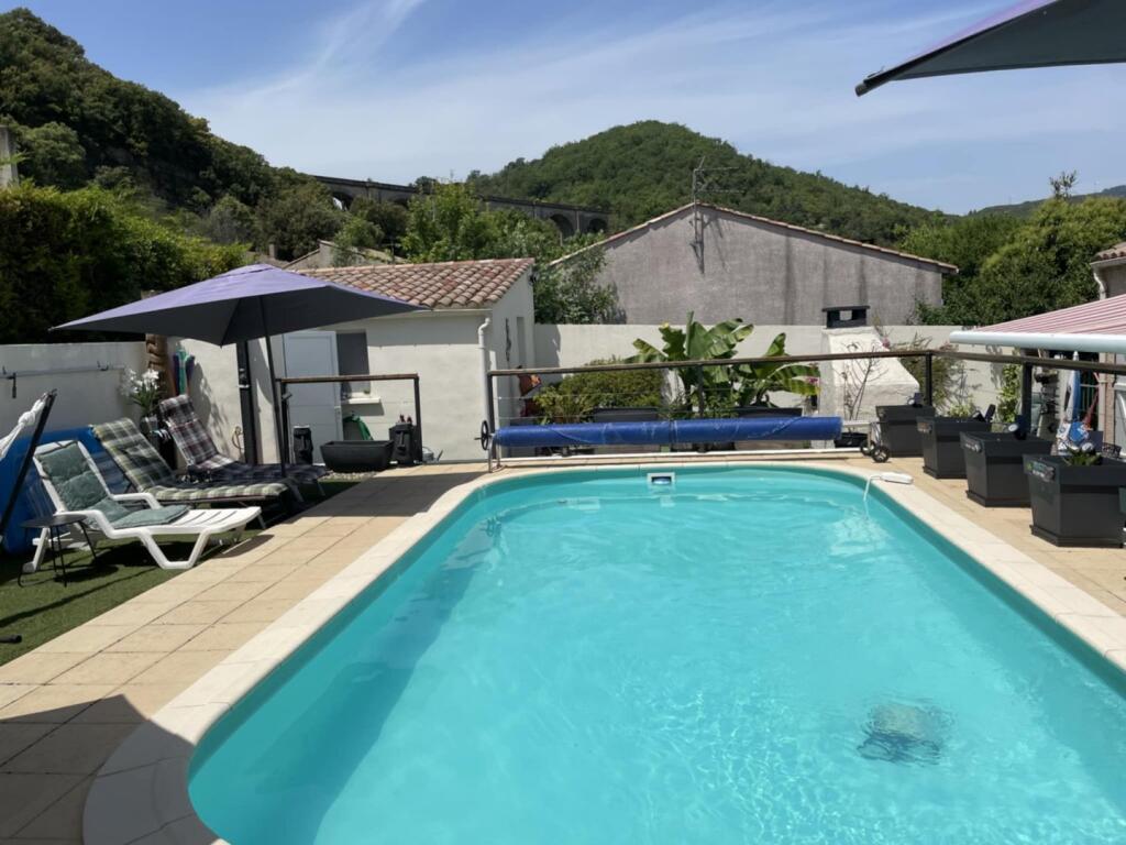 Main image of property: La Tour-sur-Orb, Herault, 34260, France