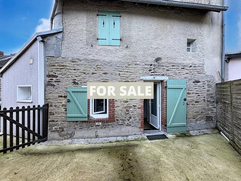 Main image of property: Brehal, Manche, 50290, France