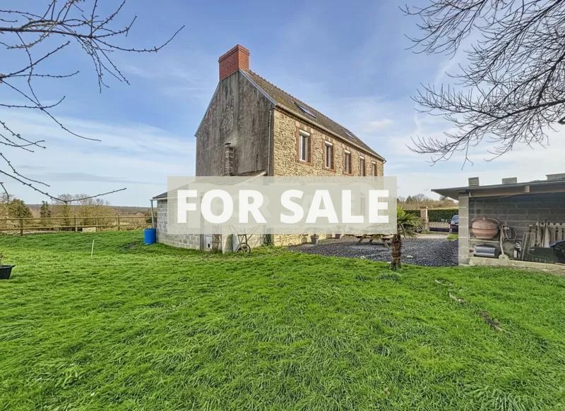 Main image of property: Montfiquet, Calvados, 14490, France