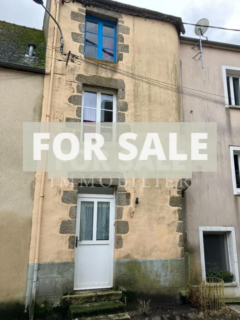 Main image of property: Pre-en-Pail, Mayenne, 53140, France